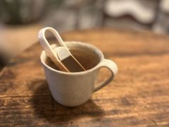 -WABI COFE(愚园路店)