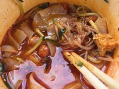 梅干菜肉饼-中原大刀(南湖越秀集市店)