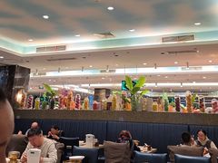 -初色海鲜自助(万丰路店)