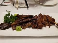 -乾隆美食·本帮菜(黄河路店)