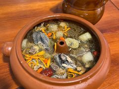 -云隐小厨·传统大理美食(复兴路店)