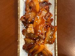 -渔洲情海鲜酒家