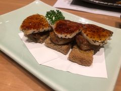 -京旬海鲜放题·铁板烧自助餐厅
