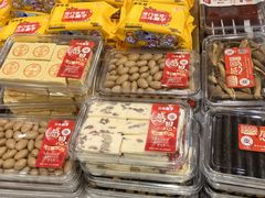 -二斗栗子(黄河道店)