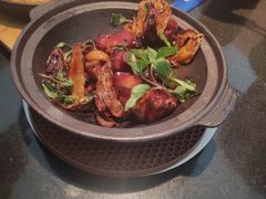 -鹿港小镇(霄云店)