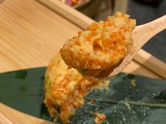 飞鱼籽墨鱼滑-湊湊火锅·茶憩(打浦桥日月光店)