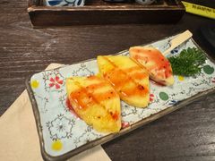 -哥哥の深夜食堂(红松东路店)