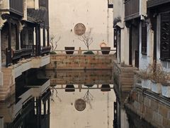 -嘉兴月河历史街区