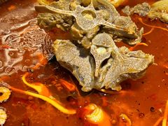 -冶建镜子·老南昌大排档·江西虾王(总店)