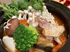 -鹤菊怀石料理(江北店)