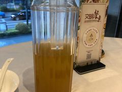-花中城·杭帮菜·粤菜·海鲜火锅(清泰街店)