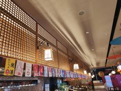 -富力希尔顿酒店·源氏日餐厅