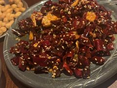 -贰醒·私房小院烧烤 (太古里店)