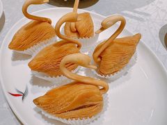 -上海衡山路十二号华邑酒店