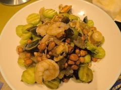 -小船渔村•大连菜•大连焖鱼(黄河路店)