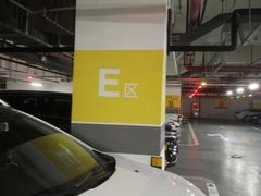 -海岸城停车场(海岸城店)