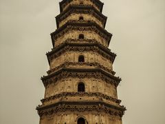 -辽代双塔