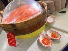 -四囍码头海鲜烧烤自助火锅(外滩南京东路悦荟广场店)