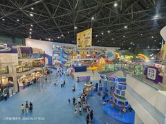 -弘阳·未来世界(弘阳广场店)