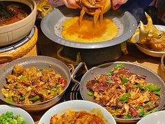 -吃饭皇帝大(解放西路店)