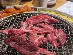 -姜虎东白丁烤肉(深圳湾后海汇店)