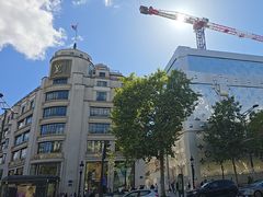 -路易·威登(香榭丽舍大道店)