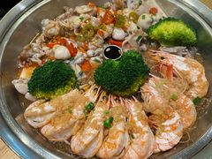 -璞臻汽锅餐厅(南京东路店)