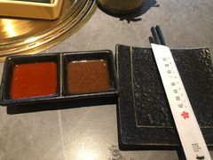 -花时·炭火烧肉(东百中心A馆店)