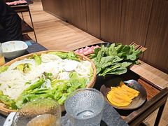 -捞王锅物料理(金华义乌之心店)