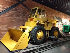 -柳州工业博物馆