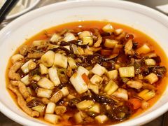 -新渝城·川菜·火锅(区庄店)
