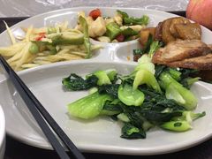 -阿伟1号饭堂(富华科技大厦店)