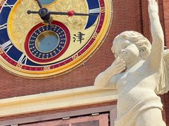 -天津五大道文化旅游区