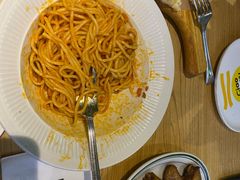 -菲滋意式餐厅(临平万达店)