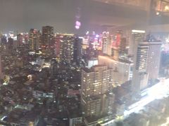 -Thank u mom非油炸健康鸡(万国广场店)