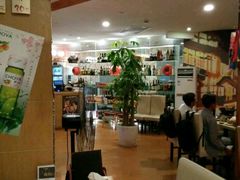 大堂-有喜屋·深夜食堂(北京西路店)