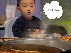 -大虎重庆老火锅(正弘城店)