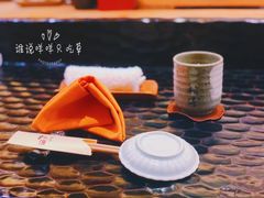 -松涛日本料理