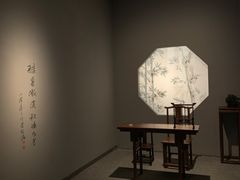 -徐悲鸿纪念馆