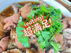 -阁瑞居闫记卤煮(乔庄北街店)