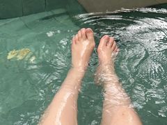 -碧桂园润杨溪谷温泉酒店