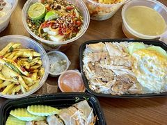 -缅丽·缅甸小吃(版纳店)