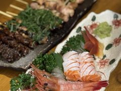 -半藏居酒屋(香港花园店)