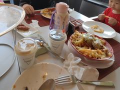 -WOLFGANG PUCK KITCHEN & BAR(迪士尼小镇店)