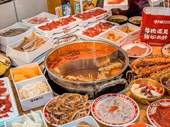 -谭三娘鲜切牛肉自助火锅(北京路店)