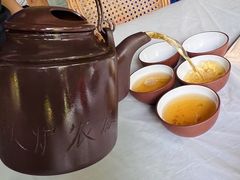 -铁炉农家菜馆