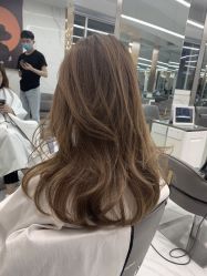 点击看大图 -潘多拉Hairsalon
