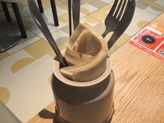 -必胜客(浦上万达店)