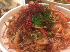 -乾隆美食·本帮菜(黄河路店)