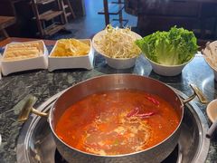 -昌盛德徐州老菜馆